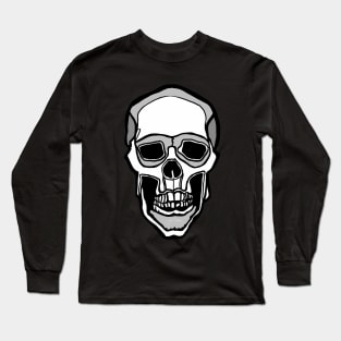 Mannequin of Death Long Sleeve T-Shirt